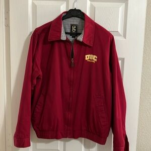 USC Men’s Medium Jacket